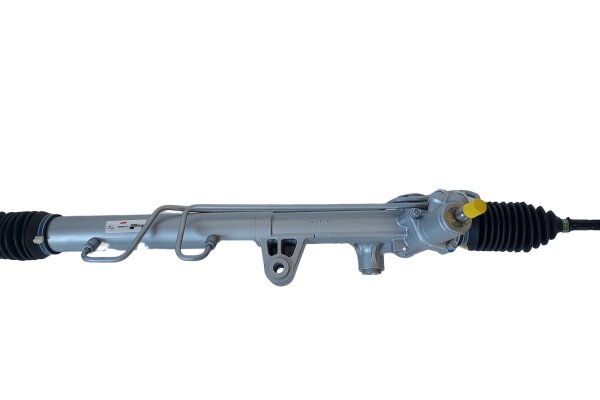 Lenkgetriebe Ssangyong Rexton GAB  Bj  ab 04 2002   4650009004  ohne Servotronic