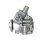 Servopumpe Mercedes G-Klasse (W463)  Baujahr ab 09.89 - 2466910180 - A0024669001