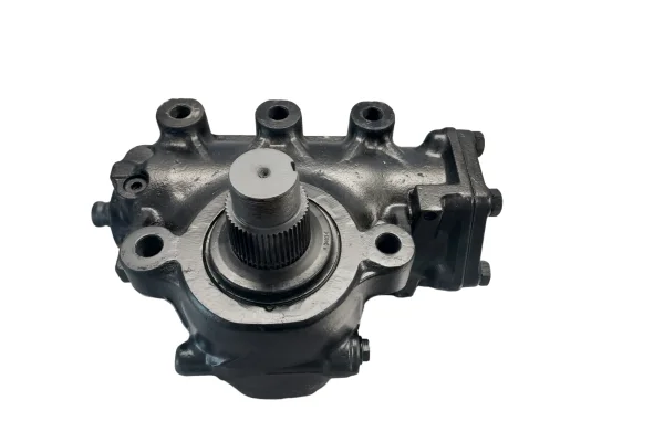 Lenkgetriebe hydraulisch Volvo FH13  8098955742 KS00001240  KS01001207  ZF Bosch