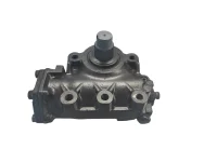 Lenkgetriebe hydraulisch Volvo FH13  8098955742...