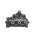 Lenkgetriebe hydraulisch Volvo FH13  8098955742 KS00001240  KS01001207  ZF Bosch