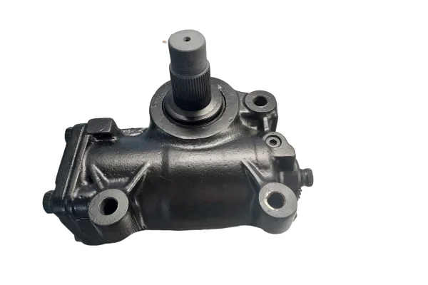 Lenkgetriebe Mercedes Atego 3  9674604700  A9674604700   9674601000   A9674601000