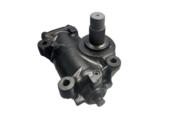 Lenkgetriebe Mercedes Atego 3  9674604700  A9674604700   9674601000   A9674601000