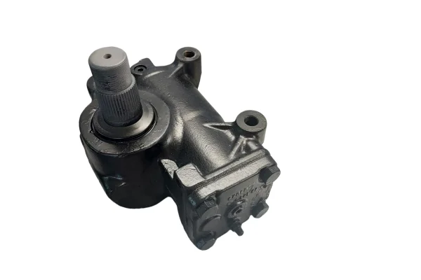 Lenkgetriebe Mercedes Atego 3  9674604700  A9674604700   9674601000   A9674601000