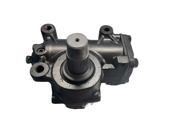 Lenkgetriebe Mercedes Atego 3  9674604700  A9674604700   9674601000   A9674601000