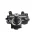 Lenkgetriebe Mercedes Atego 3  9674604700  A9674604700   9674601000   A9674601000