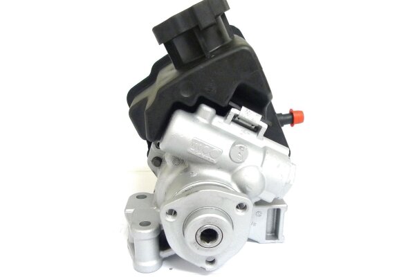 Servopumpe Mercedes Sprinter 4,6- t Pritsche (B906) ab 06.06 - mit Behälter - ZF