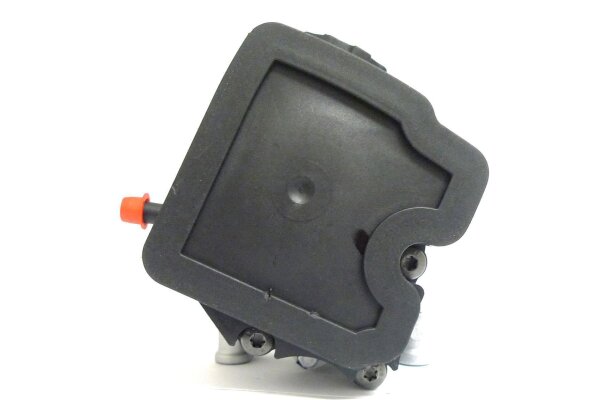 Servopumpe Mercedes Sprinter 4,6- t Pritsche (B906) ab 06.06 - mit Behälter - ZF