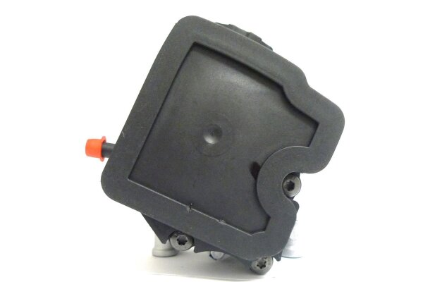 Servopumpe Mercedes Sprinter 5-t Kasten (B906)  Bj. ab 06.06 - mit Behälter - ZF