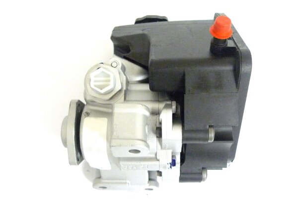 Servopumpe Mercedes Sprinter 5-t Kasten (B906)  Bj. ab 06.06 - mit Behälter - ZF