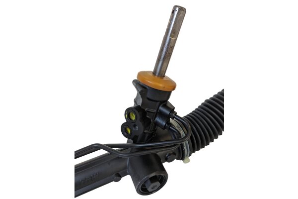 Lenkgetriebe Land Rover Discovery 4 L319  Baujahr 09 09  bis  12 18    QEB500180