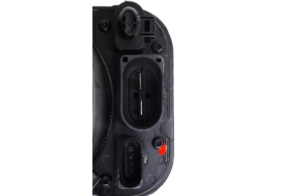 Servopumpe Audi A2 (8Z0) Baujahr 02.2000 - 08.2005 – Hersteller TRW - 6Q0423156C