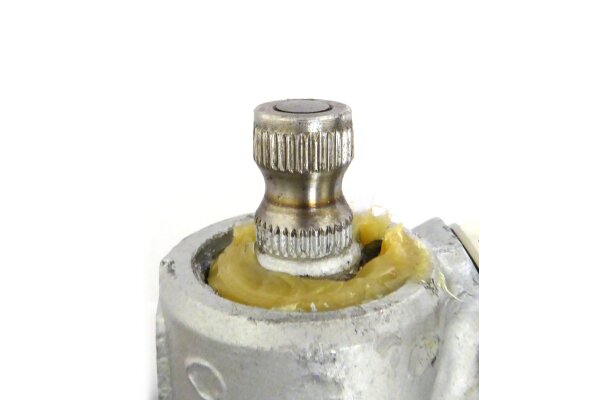 Lenkgetriebe Hyundai Sonata 4  EF Bj 03 1998 bis 12 2005  5775034022  5770034021