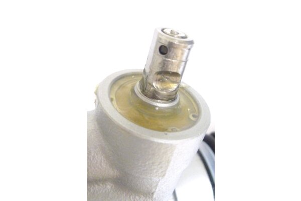 Lenkgetriebe Daewoo Nubira J100  Baujahr ab 04 1997   96253917  mit Servolenkung