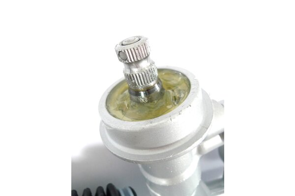 Lenkgetriebe Mazda 626 II GC  Baujahr 11 1982 bis 01 1990 GE4T32110E 61GE4T90412