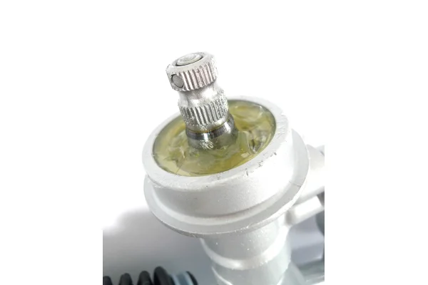 Lenkgetriebe Mazda 626 IV Hatchback GE  Baujahr 08 1991 bis 08 1998   GE4T32110B