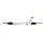 Lenkgetriebe Mercedes Benz Viano W639  Baujahr ab  09  2003  6394601400   4matic