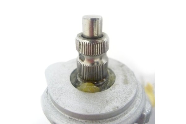 Lenkgetriebe BMW X3 E83  Baujahr  01 2003 bis 12 2011  32103413591   32103418924