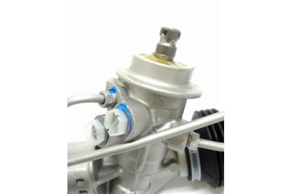 Lenkgetriebe Mazda 323 S 4 BJ Baujahr 05 1998 bis 05 2004 BR7132110K  BR7132110D