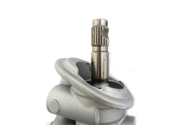 Lenkgetriebe Skoda Fabia II  542   Baujahr 12 2006 bis 12 2014  TRW  6Q1423055BN