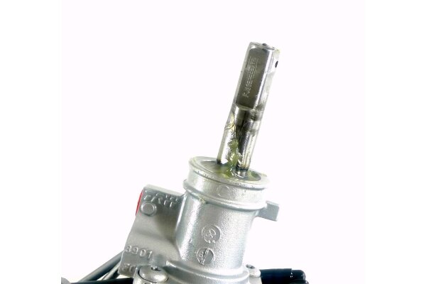 Lenkgetriebe Peugeot 206 CC 2D  Baujahr 09 2000 bis 12 2008   9677198680  4000AR