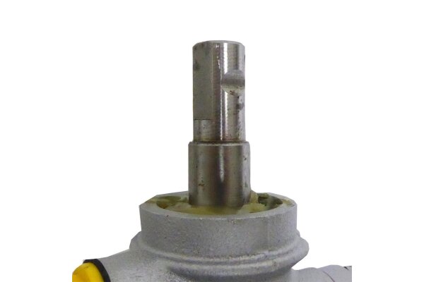 Lenkgetriebe Opel Vectra B J96   Baujahr 09 1995 bis 07 2004   Saginaw  00900389