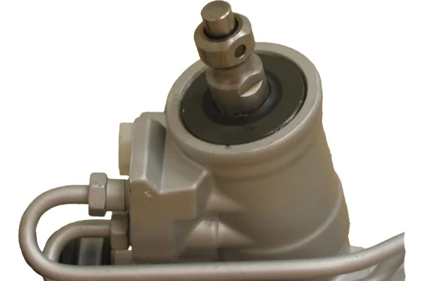 Lenkgetriebe Ford Courier Kasten F3L F5L Baujahr 04 1989 bis 02 1996  F7RC3200VA