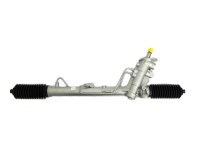 Lenkgetriebe Seat Ibiza IV SC 6J1 6P5  Baujahr 06 08 bis...