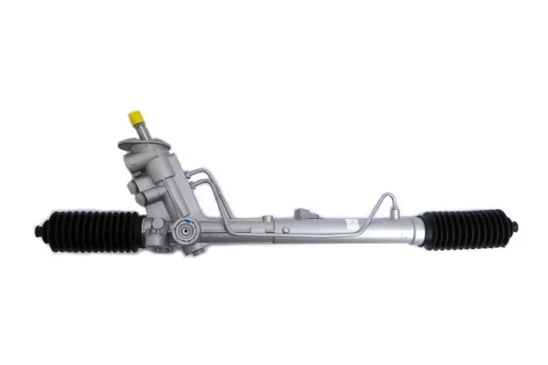 Lenkgetriebe Skoda Rapid Spaceback NH1  Bj 07 12 bis 12 19  6R1423051AH  mit ESP