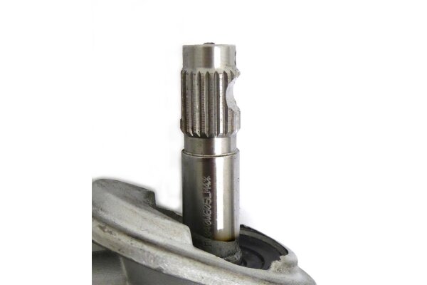 Lenkgetriebe VW Polo V  6R1 6C1  Baujahr ab 03 2009   6R1423055KX  TRW   mit ESP