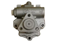 Servopumpe BMW 3 Touring (E30) - 07.87 - 10.94 - Adapter...