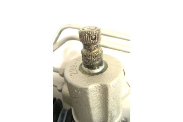 Lenkgetriebe Suzuki Swift II Schrägheck EA MA Baujahr 03 89 bis 12 05 4858060E10