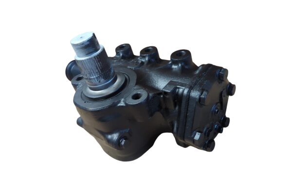 Lenkgetriebe  MAN  Gewindemaß  M18x1,5   81462006552   81462006562   81462009552