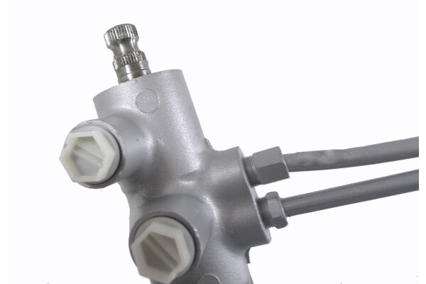 Lenkgetriebe Kia Carnival II GQ  Bj 01 1999 bis 09 2007 0K53A32110A  0K53A32110C