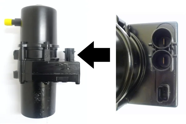 Servopumpe Toyota Proace Kasten (MDX_)  Baujahr 06.2013 - 03.2016  - 9404008049