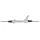 Lenkgetriebe Mercedes Benz Sprinter 3,5t Bus B906 Baujahr ab 06 2006  9064600400