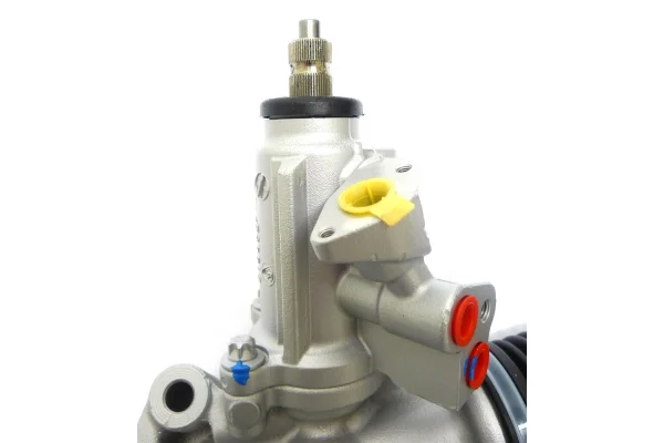 Lenkgetriebe Mercedes Benz C Klasse W204 Baujahr 01 2007 bis 01 2015   A2044600501