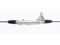 Lenkgetriebe Mercedes C Klasse T Model S204  Bj 08 2007...