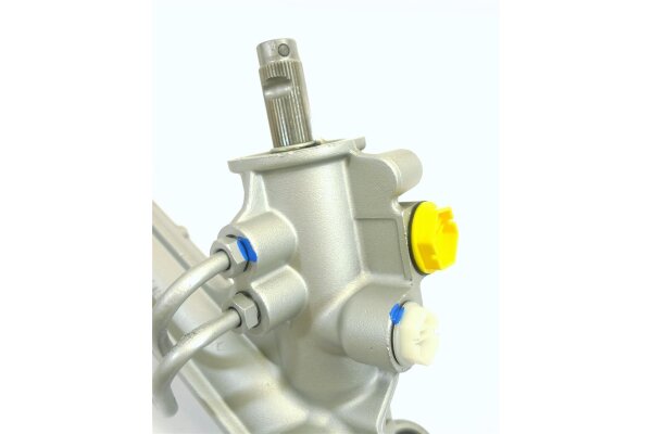 Lenkgetriebe VW Transporter T4 Bus 70J 70K 7DC 7DJ   09 90 bis 08 04  7D1422061X