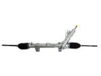 Lenkgetriebe Nissan Primastar Kasten X83  ab 03 2001...