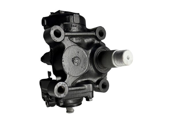 Lenkgetriebe Mercedes Benz Atego  LS4  A9704600800  A970460080080  A970460080087