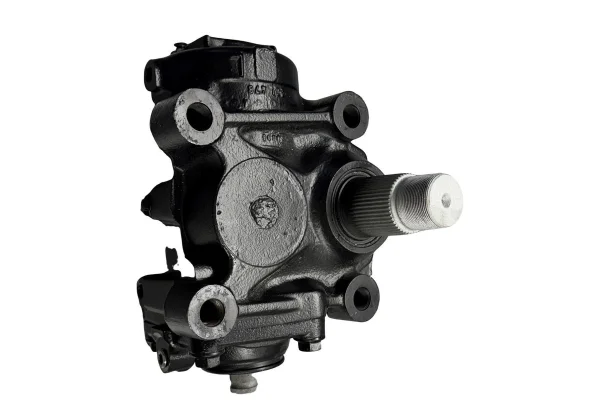 Lenkgetriebe Mercedes Benz Atego  LS4  A9704600800  A970460080080  A970460080087