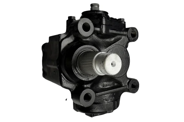 Lenkgetriebe Mercedes Benz Atego  LS4  A9704600800  A970460080080  A970460080087