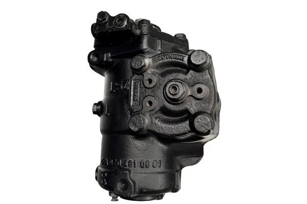 Lenkgetriebe Mercedes Benz Atego  LS4  A9704600800  A970460080080  A970460080087