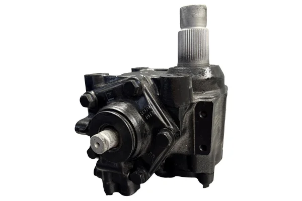 Lenkgetriebe Mercedes Benz Atego  LS4  A9704600800  A970460080080  A970460080087