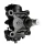 Lenkgetriebe Mercedes Benz Atego  LS4  A9704600800  A970460080080  A970460080087