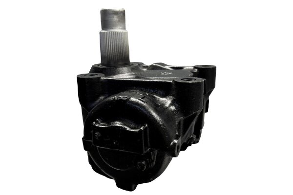 Lenkgetriebe Mercedes Benz Atego 2  LS4   9704600800  970460080080  970460080087