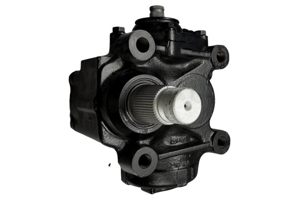 Lenkgetriebe Mercedes Benz Atego 2  LS4   9704600800  970460080080  970460080087