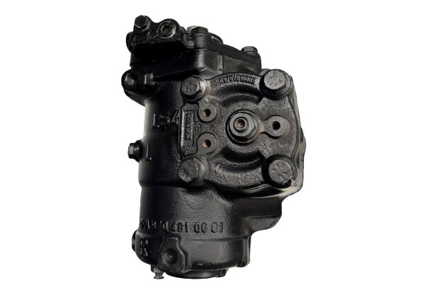 Lenkgetriebe Mercedes Benz Atego 2  LS4   9704600800  970460080080  970460080087