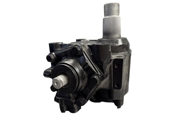 Lenkgetriebe Mercedes Benz Atego 2  LS4   9704600800  970460080080  970460080087